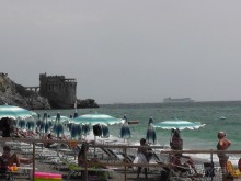 Вечный Рим, старый-новый Неаполь, о.Капри, яркая Амальфитана - вечная прекрасная страна Италия!