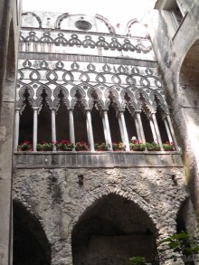 Вечный Рим, старый-новый Неаполь, о.Капри, яркая Амальфитана - вечная прекрасная страна Италия!