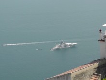 Вечный Рим, старый-новый Неаполь, о.Капри, яркая Амальфитана - вечная прекрасная страна Италия!