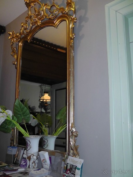 Вечный Рим, старый-новый Неаполь, о.Капри, яркая Амальфитана - вечная прекрасная страна Италия!