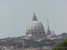 Вечный Рим, старый-новый Неаполь, о.Капри, яркая Амальфитана - вечная прекрасная страна Италия!