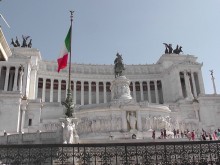 Вечный Рим, старый-новый Неаполь, о.Капри, яркая Амальфитана - вечная прекрасная страна Италия!