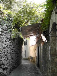 Альбом отзыва "Вечный Рим, старый-новый Неаполь, о.Капри, яркая Амальфитана - вечная прекрасная страна Италия!"