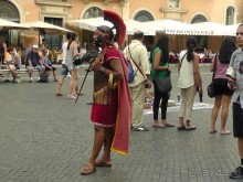 Вечный Рим, старый-новый Неаполь, о.Капри, яркая Амальфитана - вечная прекрасная страна Италия!