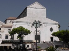 Вечный Рим, старый-новый Неаполь, о.Капри, яркая Амальфитана - вечная прекрасная страна Италия!