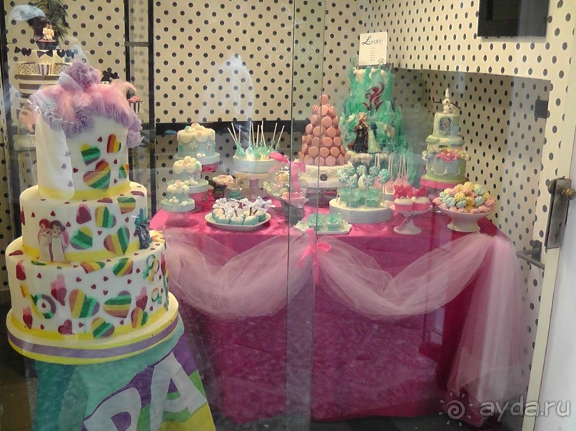 Вечный Рим, старый-новый Неаполь, о.Капри, яркая Амальфитана - вечная прекрасная страна Италия!