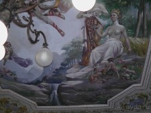 Вечный Рим, старый-новый Неаполь, о.Капри, яркая Амальфитана - вечная прекрасная страна Италия!