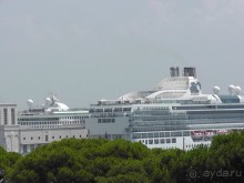 Вечный Рим, старый-новый Неаполь, о.Капри, яркая Амальфитана - вечная прекрасная страна Италия!