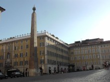 Вечный Рим, старый-новый Неаполь, о.Капри, яркая Амальфитана - вечная прекрасная страна Италия!