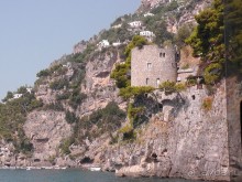 Вечный Рим, старый-новый Неаполь, о.Капри, яркая Амальфитана - вечная прекрасная страна Италия!