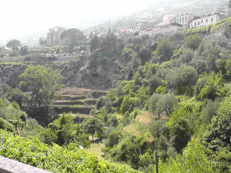 Вечный Рим, старый-новый Неаполь, о.Капри, яркая Амальфитана - вечная прекрасная страна Италия!