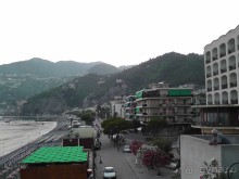 Вечный Рим, старый-новый Неаполь, о.Капри, яркая Амальфитана - вечная прекрасная страна Италия!