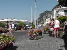 Вечный Рим, старый-новый Неаполь, о.Капри, яркая Амальфитана - вечная прекрасная страна Италия!