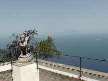 Вечный Рим, старый-новый Неаполь, о.Капри, яркая Амальфитана - вечная прекрасная страна Италия!