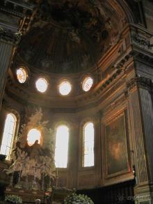 Вечный Рим, старый-новый Неаполь, о.Капри, яркая Амальфитана - вечная прекрасная страна Италия!