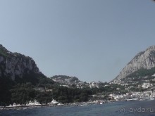 Вечный Рим, старый-новый Неаполь, о.Капри, яркая Амальфитана - вечная прекрасная страна Италия!