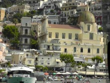 Вечный Рим, старый-новый Неаполь, о.Капри, яркая Амальфитана - вечная прекрасная страна Италия!