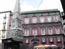 Вечный Рим, старый-новый Неаполь, о.Капри, яркая Амальфитана - вечная прекрасная страна Италия!