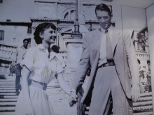 Вечный Рим, старый-новый Неаполь, о.Капри, яркая Амальфитана - вечная прекрасная страна Италия!