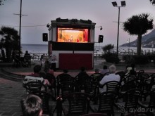 Вечный Рим, старый-новый Неаполь, о.Капри, яркая Амальфитана - вечная прекрасная страна Италия!