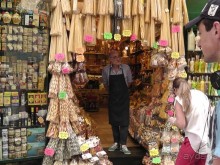 Вечный Рим, старый-новый Неаполь, о.Капри, яркая Амальфитана - вечная прекрасная страна Италия!