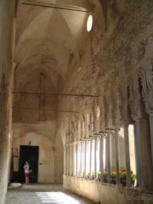 Вечный Рим, старый-новый Неаполь, о.Капри, яркая Амальфитана - вечная прекрасная страна Италия!