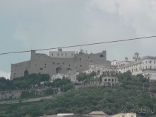 Вечный Рим, старый-новый Неаполь, о.Капри, яркая Амальфитана - вечная прекрасная страна Италия!