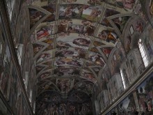 Вечный Рим, старый-новый Неаполь, о.Капри, яркая Амальфитана - вечная прекрасная страна Италия!