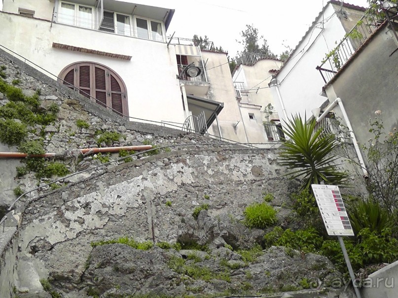 Вечный Рим, старый-новый Неаполь, о.Капри, яркая Амальфитана - вечная прекрасная страна Италия!