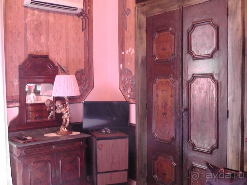 Вечный Рим, старый-новый Неаполь, о.Капри, яркая Амальфитана - вечная прекрасная страна Италия!