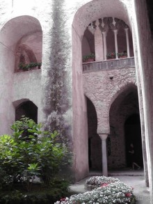 Альбом отзыва "Вечный Рим, старый-новый Неаполь, о.Капри, яркая Амальфитана - вечная прекрасная страна Италия!"