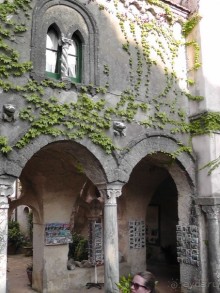 Вечный Рим, старый-новый Неаполь, о.Капри, яркая Амальфитана - вечная прекрасная страна Италия!