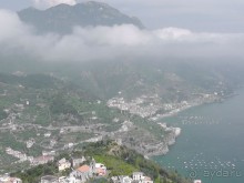 Вечный Рим, старый-новый Неаполь, о.Капри, яркая Амальфитана - вечная прекрасная страна Италия!