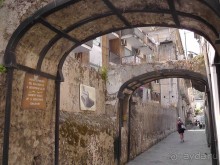 Вечный Рим, старый-новый Неаполь, о.Капри, яркая Амальфитана - вечная прекрасная страна Италия!