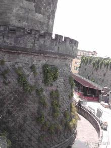 Вечный Рим, старый-новый Неаполь, о.Капри, яркая Амальфитана - вечная прекрасная страна Италия!