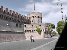 Вечный Рим, старый-новый Неаполь, о.Капри, яркая Амальфитана - вечная прекрасная страна Италия!