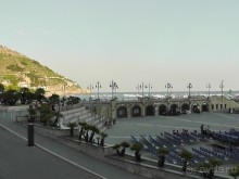 Вечный Рим, старый-новый Неаполь, о.Капри, яркая Амальфитана - вечная прекрасная страна Италия!