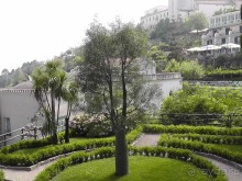 Альбом отзыва "Вечный Рим, старый-новый Неаполь, о.Капри, яркая Амальфитана - вечная прекрасная страна Италия!"