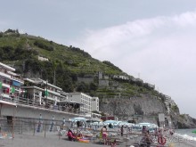 Вечный Рим, старый-новый Неаполь, о.Капри, яркая Амальфитана - вечная прекрасная страна Италия!