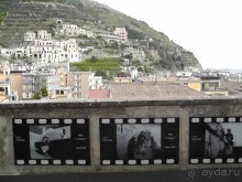 Вечный Рим, старый-новый Неаполь, о.Капри, яркая Амальфитана - вечная прекрасная страна Италия!