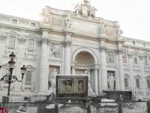 Вечный Рим, старый-новый Неаполь, о.Капри, яркая Амальфитана - вечная прекрасная страна Италия!