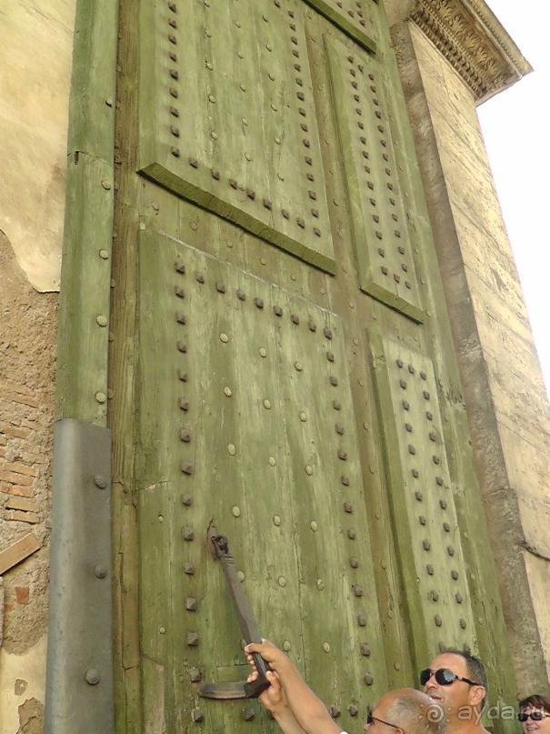 Вечный Рим, старый-новый Неаполь, о.Капри, яркая Амальфитана - вечная прекрасная страна Италия!