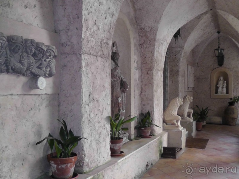 Вечный Рим, старый-новый Неаполь, о.Капри, яркая Амальфитана - вечная прекрасная страна Италия!