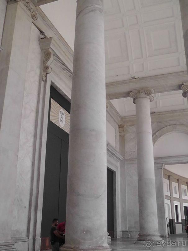 Вечный Рим, старый-новый Неаполь, о.Капри, яркая Амальфитана - вечная прекрасная страна Италия!