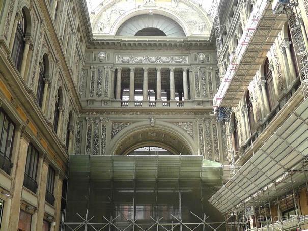 Вечный Рим, старый-новый Неаполь, о.Капри, яркая Амальфитана - вечная прекрасная страна Италия!