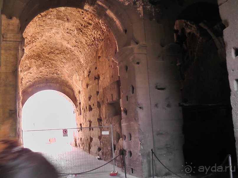 Вечный Рим, старый-новый Неаполь, о.Капри, яркая Амальфитана - вечная прекрасная страна Италия!