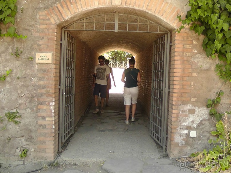 Вечный Рим, старый-новый Неаполь, о.Капри, яркая Амальфитана - вечная прекрасная страна Италия!