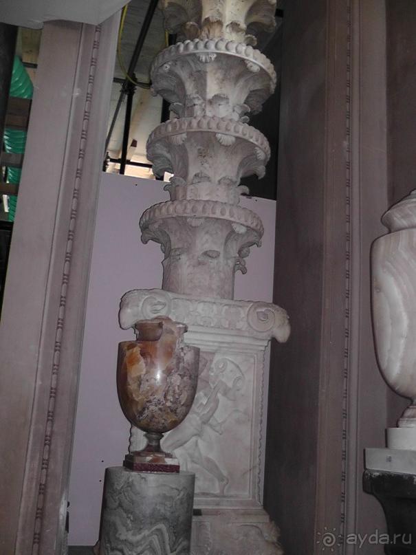 Вечный Рим, старый-новый Неаполь, о.Капри, яркая Амальфитана - вечная прекрасная страна Италия!