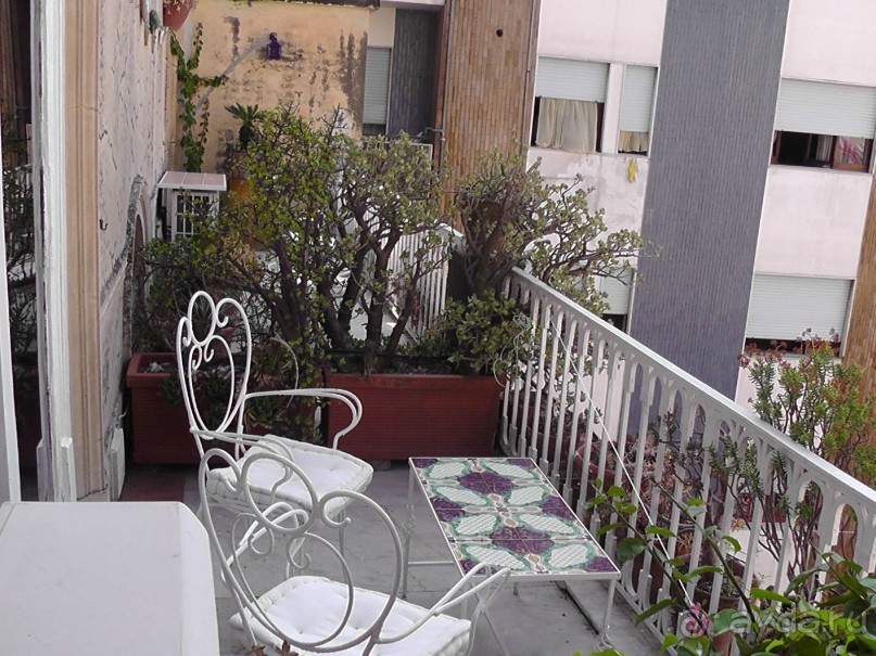 Вечный Рим, старый-новый Неаполь, о.Капри, яркая Амальфитана - вечная прекрасная страна Италия!