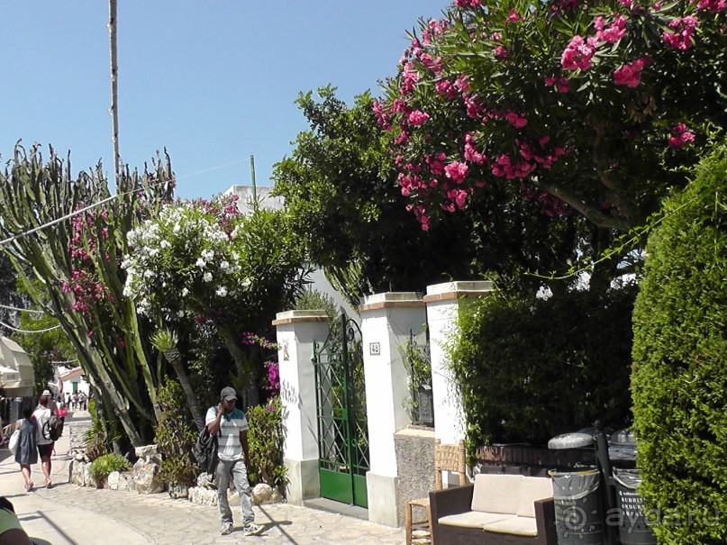 Вечный Рим, старый-новый Неаполь, о.Капри, яркая Амальфитана - вечная прекрасная страна Италия!